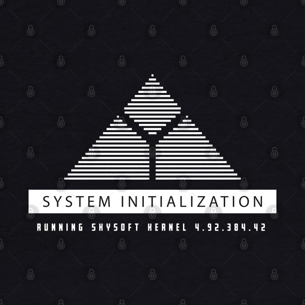 System Initialization by BadBox